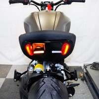 New Rage Cycles (NRC) Rear Turn Signals for the Ducati Diavel 1260 New Rage Cycles (NRC) Rear Turn Signals for the Ducati Diavel 1260